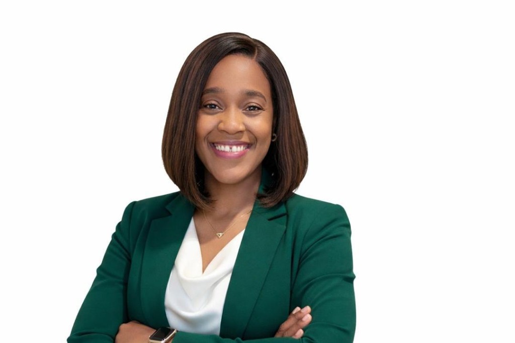 Temiloluwa Kingsley-Opurum, Founder of Anchored in Wholeness